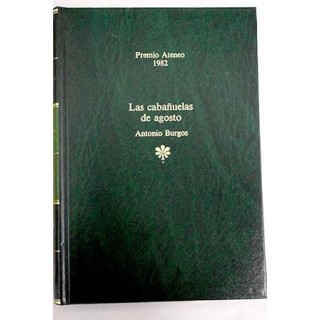 Las Cabañuelas de agosto